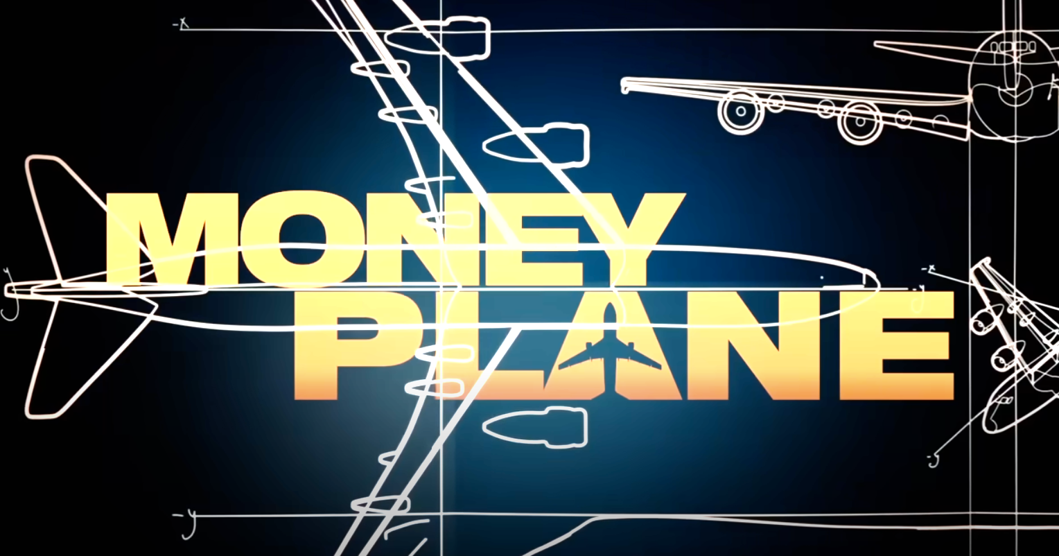 MONEY PLANE thumbnail