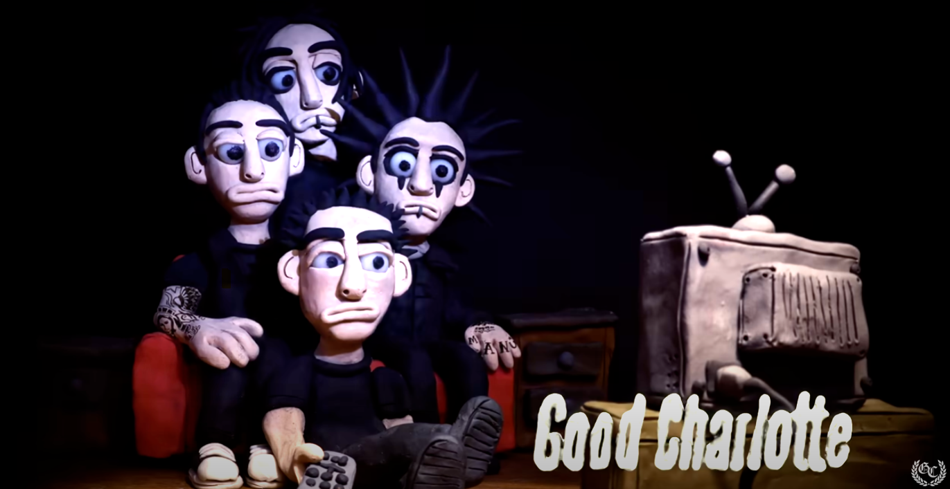 Good Charlotte thumbnail
